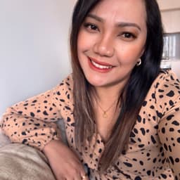 Farrah Recto profile