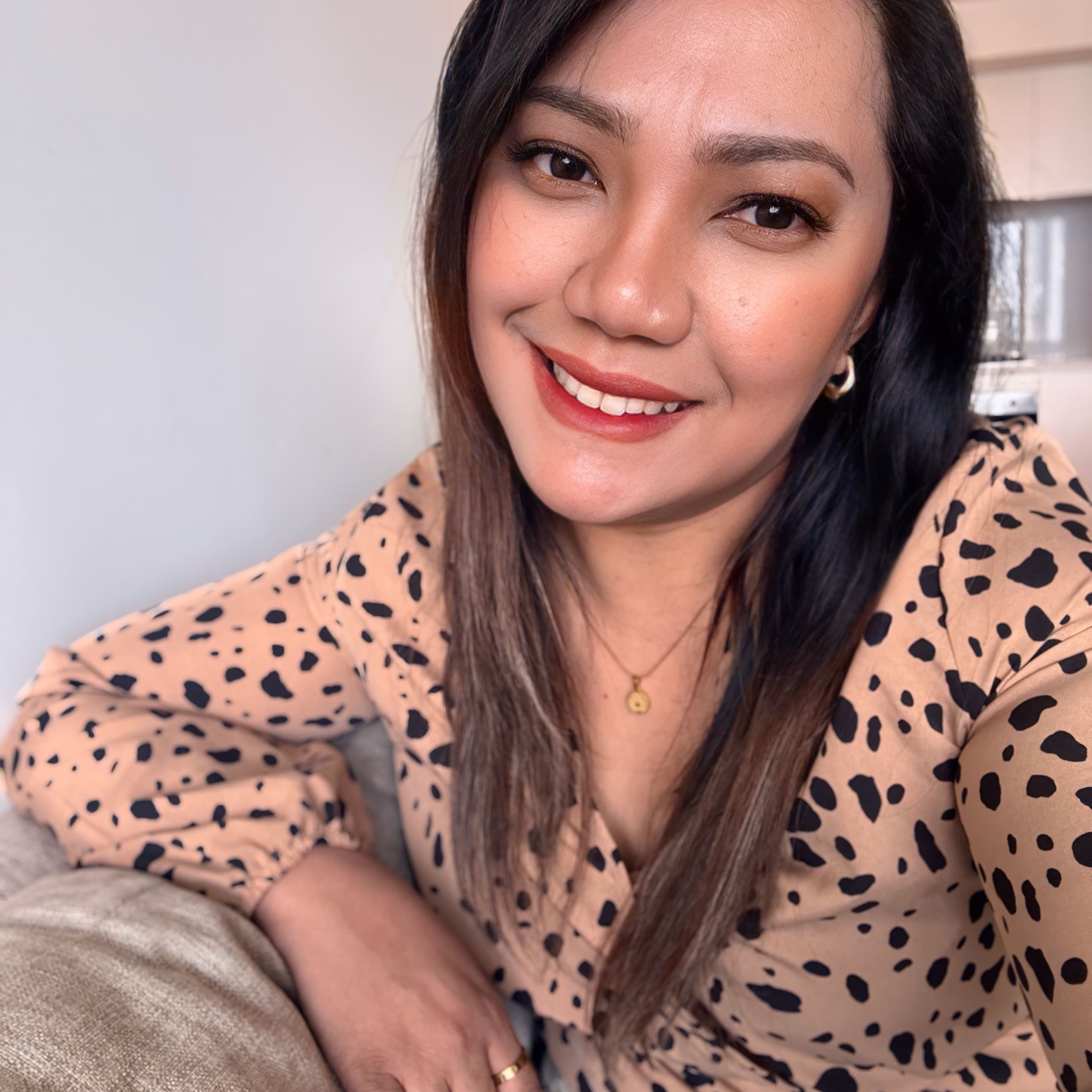 Farrah Recto profile