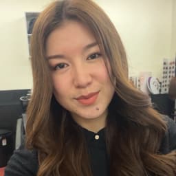 Saya Itasheva profile