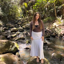 Rose kriletich profile