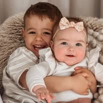 Emily Blackford  profile