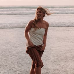 Shanice Ball profile