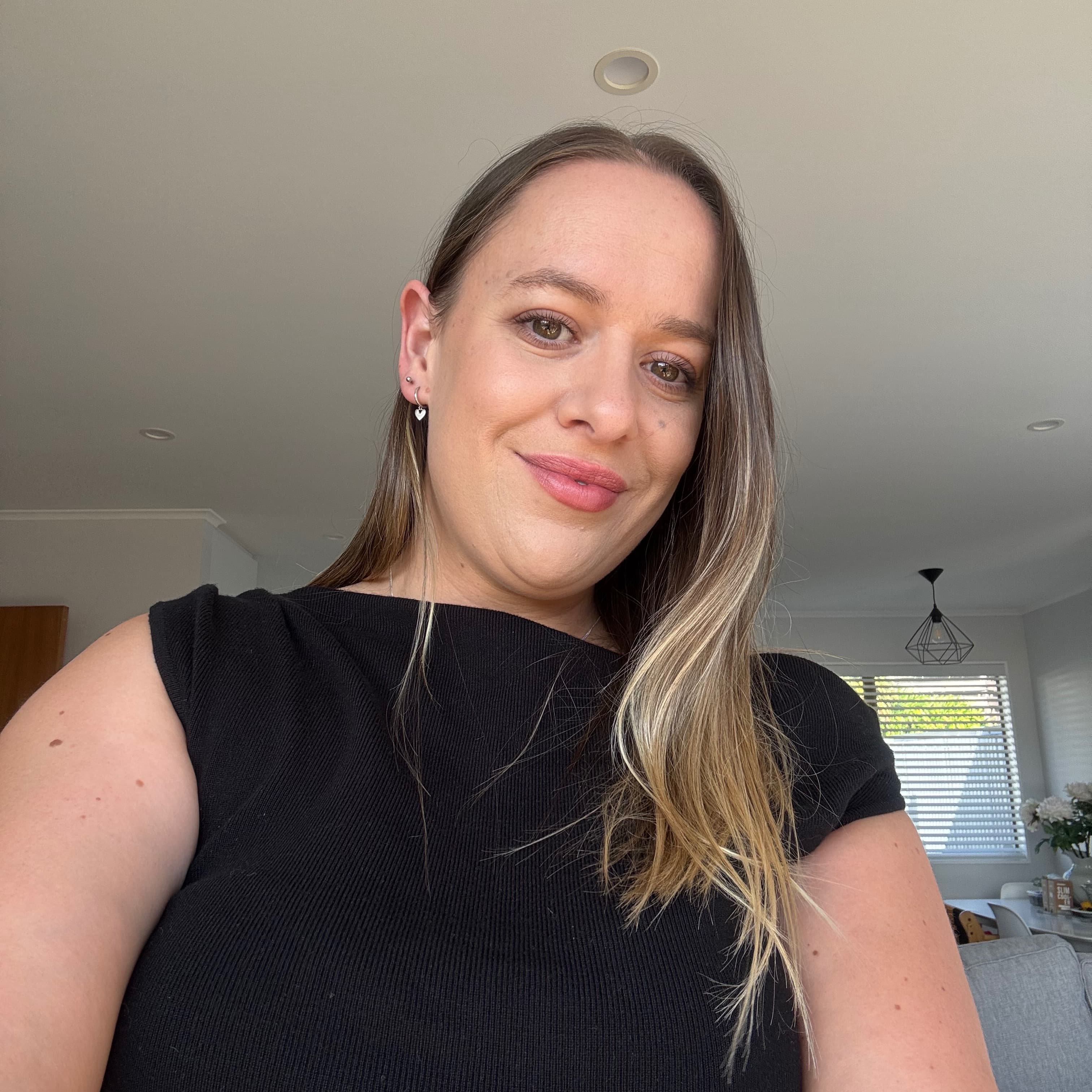 Hayley Ware profile