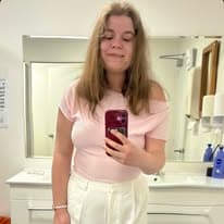 Ruby Slater profile
