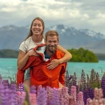 Daniel Mauden profile