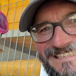 Adriaan van Rooyen profile