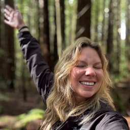 Hannah Ceurvorst profile