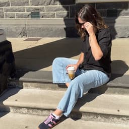 Kate Hazeldine profile