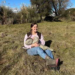 Olivia Mathieson  profile