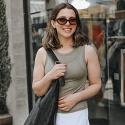 Jess Robinson profile