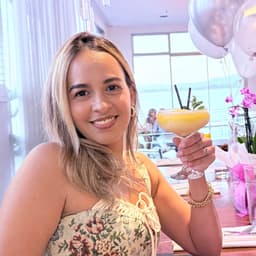 Fernanda Ferreira Vieira profile