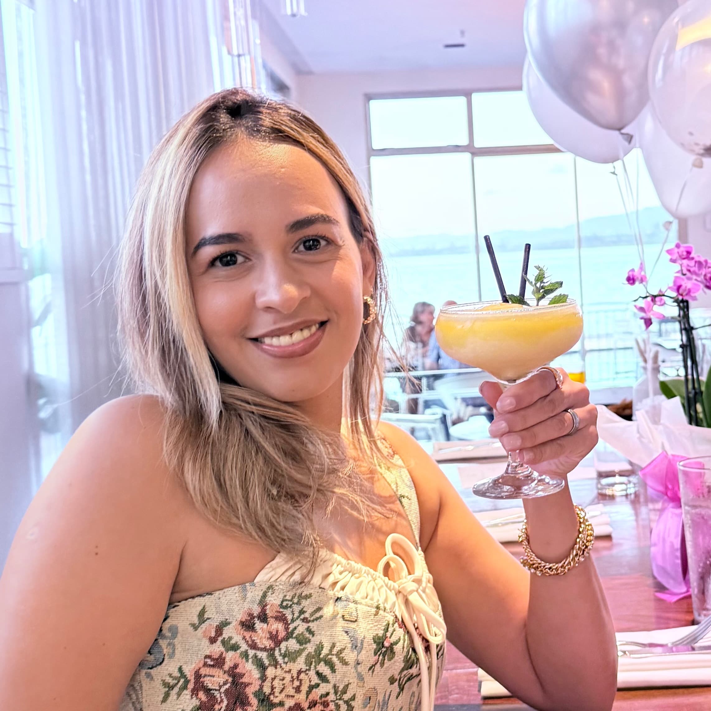 Fernanda Ferreira Vieira profile