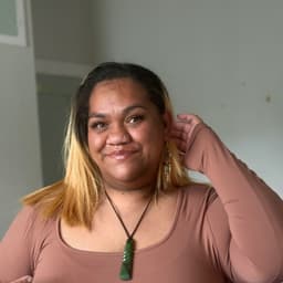 Rochelle Toru profile