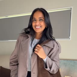 Kiasha Mudali profile