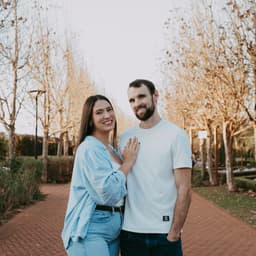 Helena Benetti profile