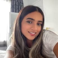 Krupali Patel profile