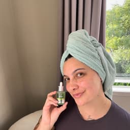 Trysha Teriaki profile