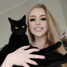 Cassidy Jayne profile