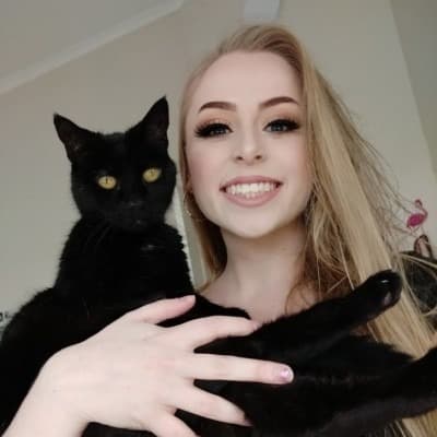 Cassidy Jayne profile
