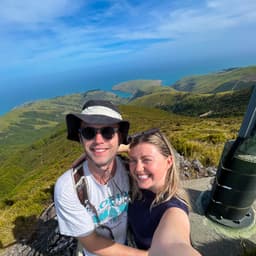 The Wild Edit profile