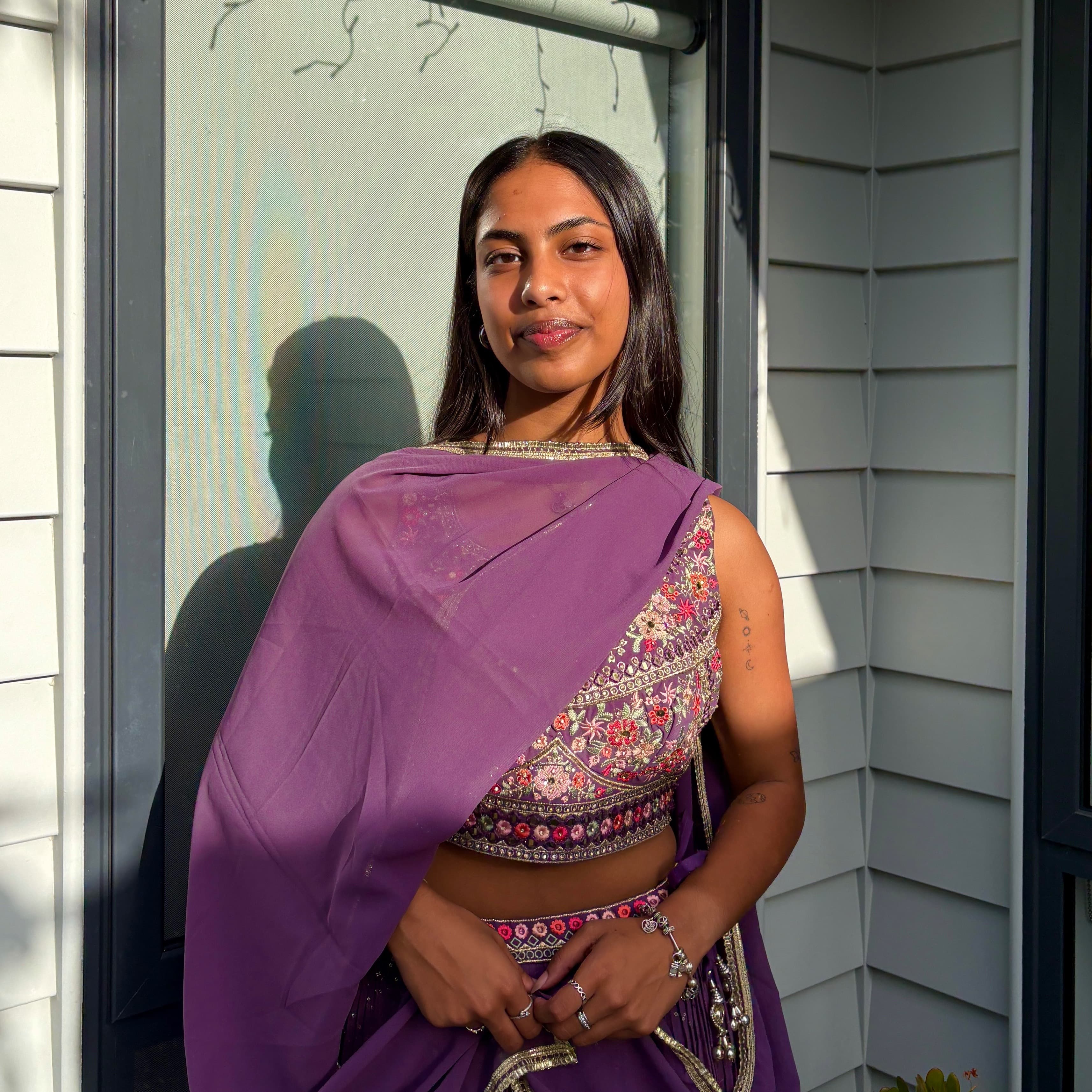 Sonam Shankar profile