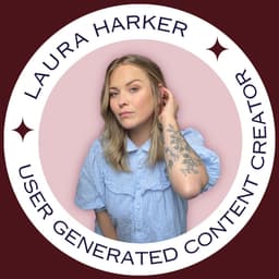 Laura Harker profile