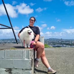 Noleen Forlong profile