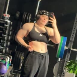 Hanna Alsop  profile