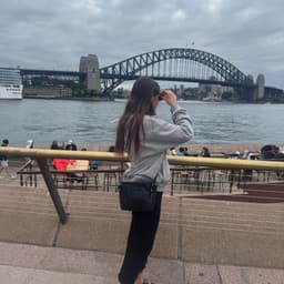 Charlee Backhurst profile