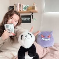 Sarah Stewart  profile