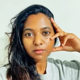 Savitha Chinnadurai profile