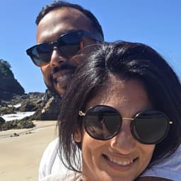 Shruti Chadha-Bhaduri profile