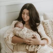 Savannah Ericson profile