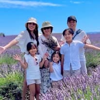 Monz Melecio profile