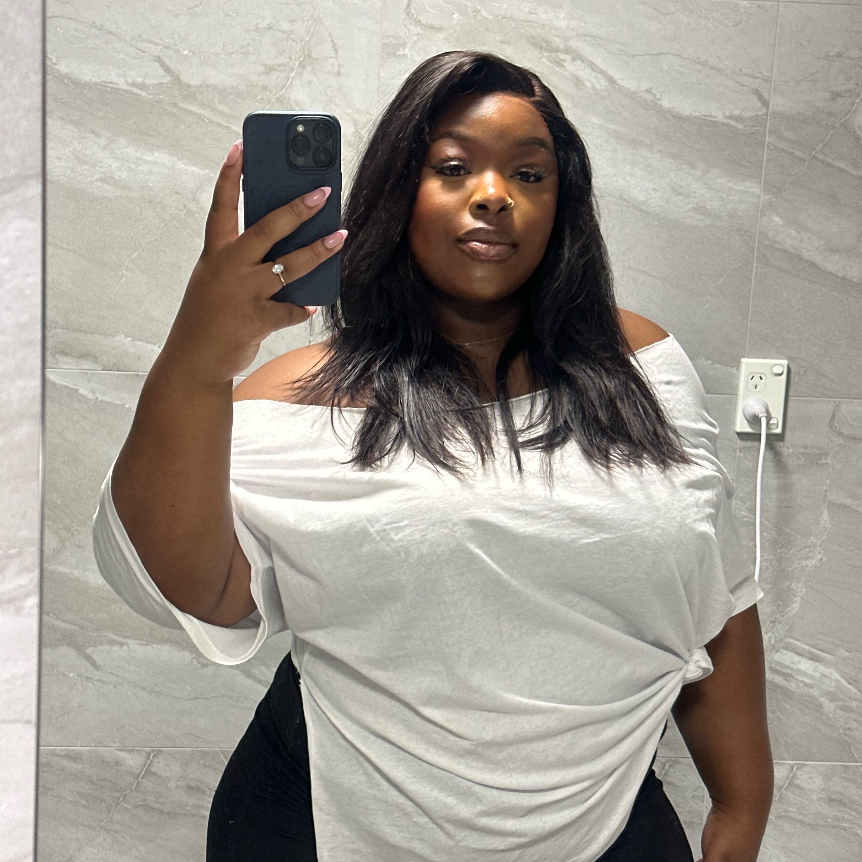 Nyasha Sitotombe profile