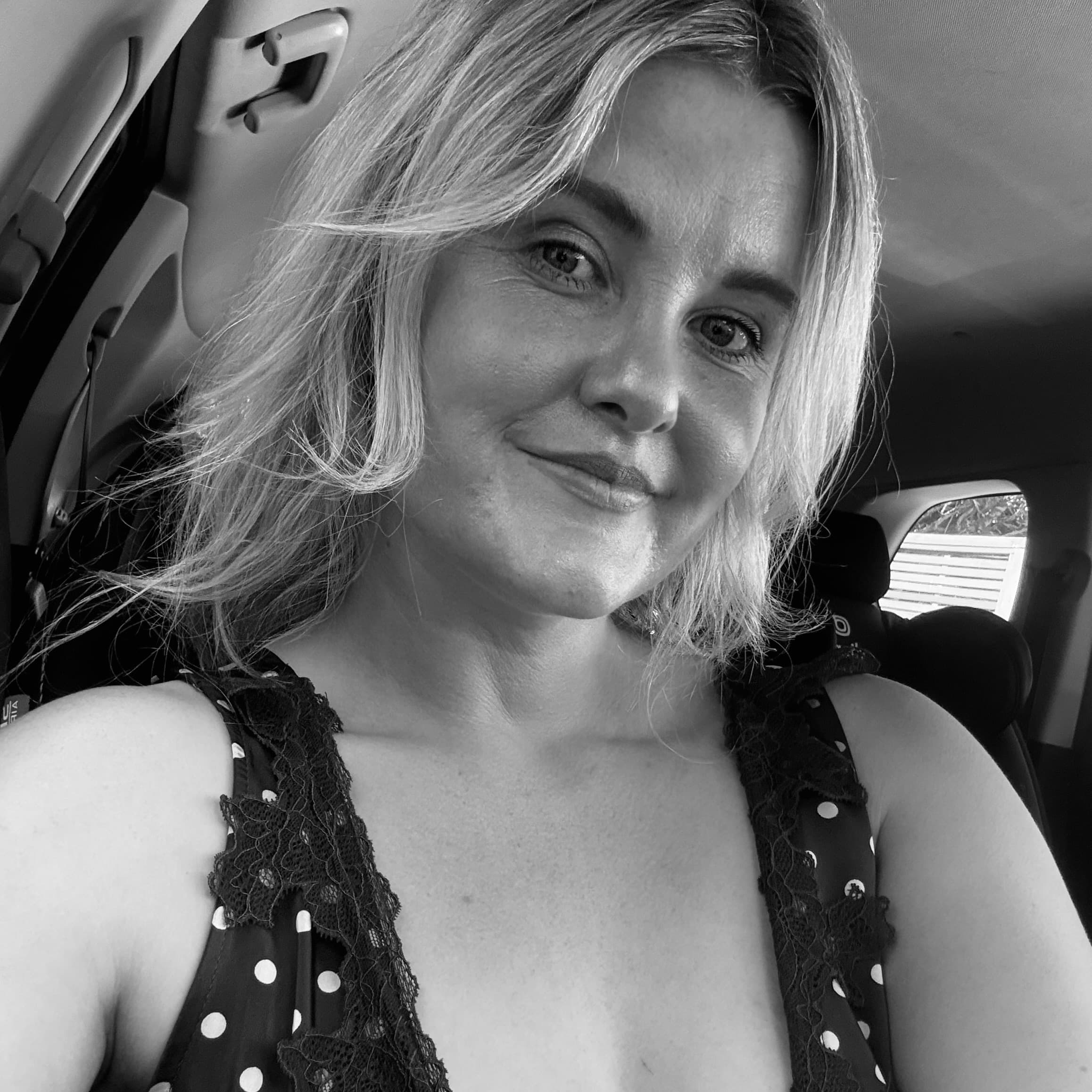 Zoe Ganley profile