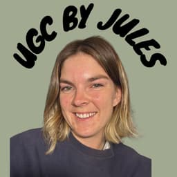 Julia Houghton  profile