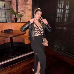 Alisha Jaggi profile