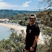 Ricardo Canderle  profile