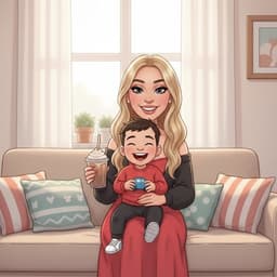 Shianne Thomson profile