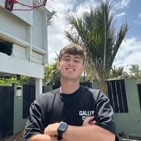 Fraser Bray profile