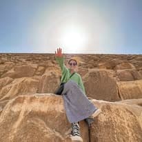 danielle harris profile