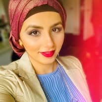 Yasi Khan profile