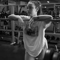 Jessica Timmo profile